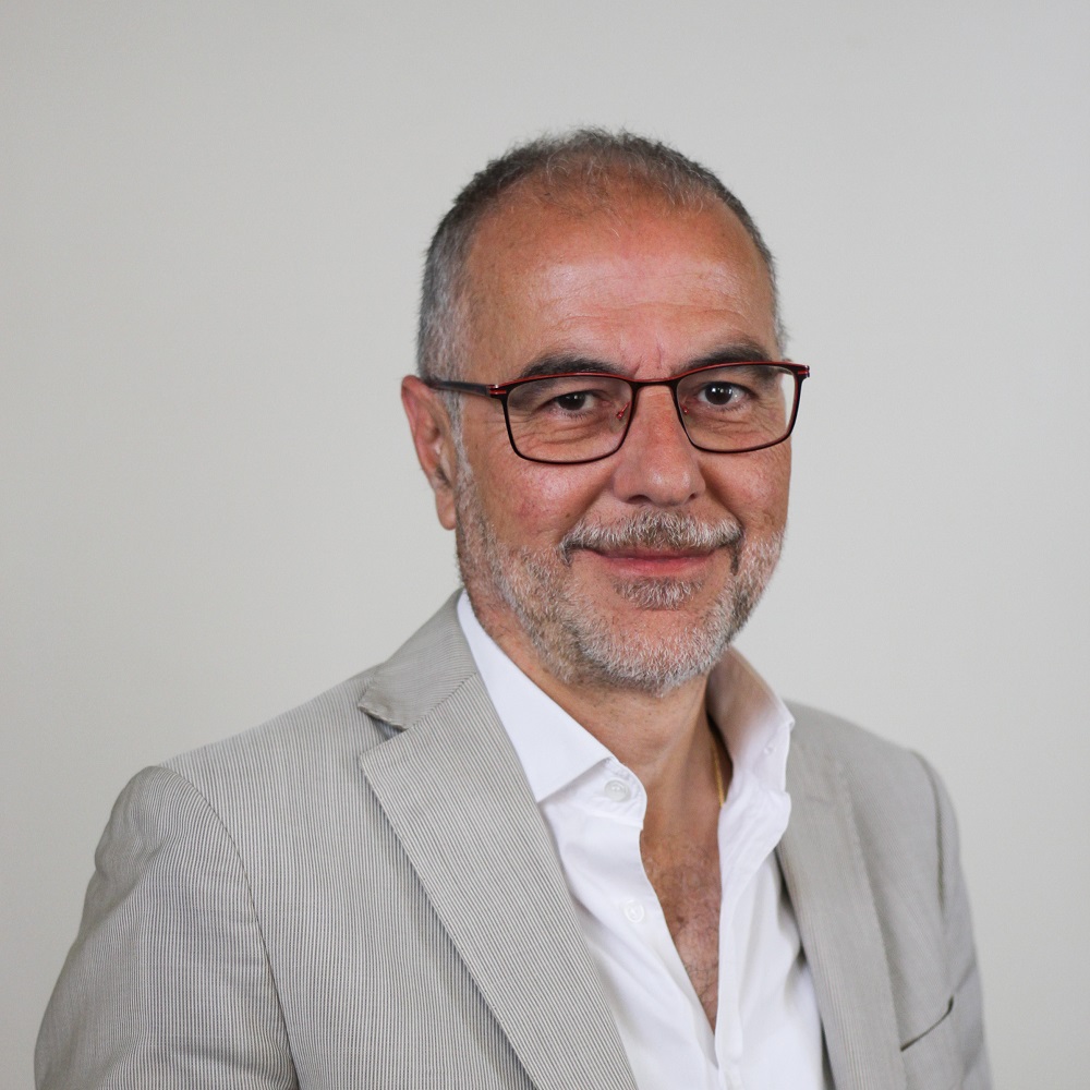 Luca Fiorano