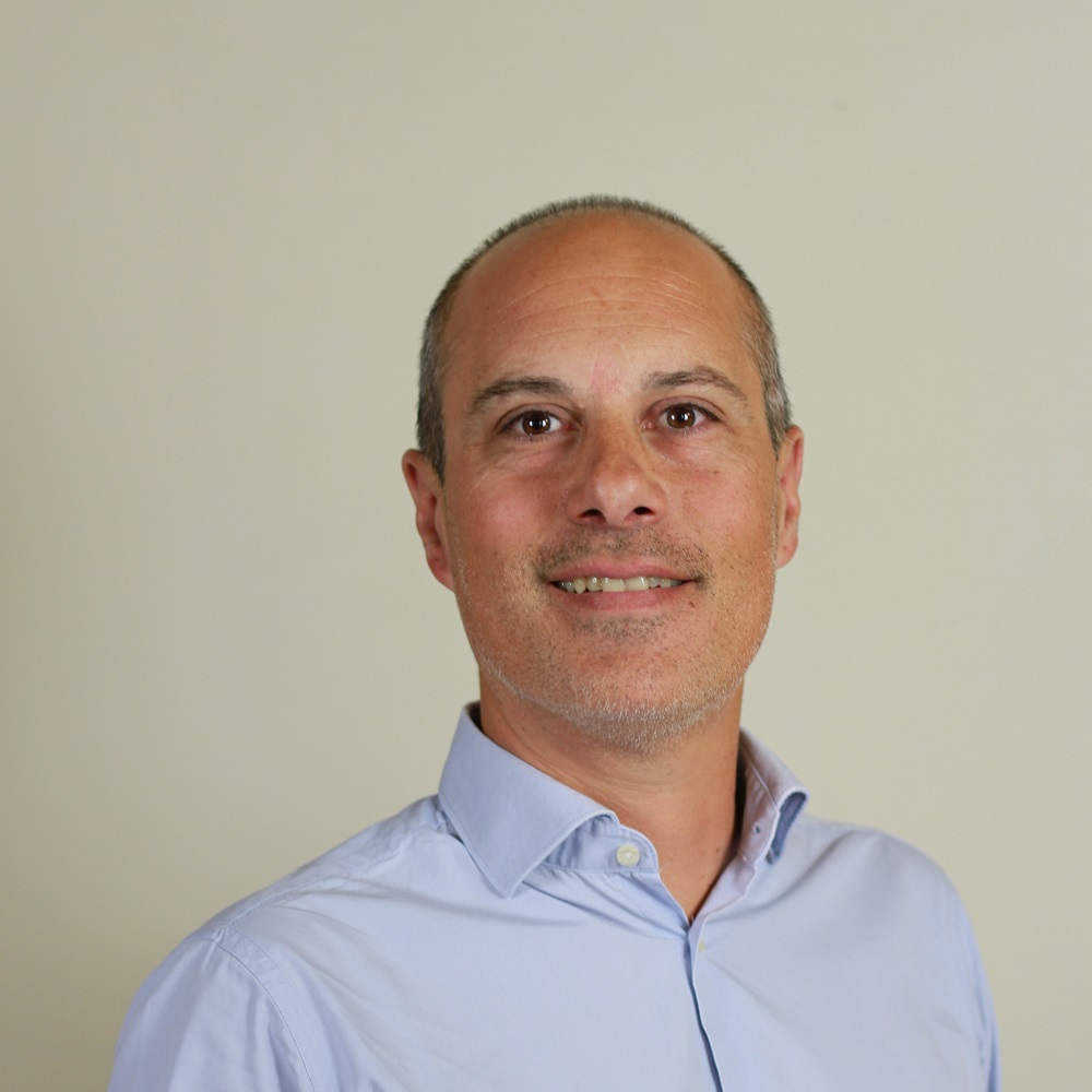 Matteo Pasinato