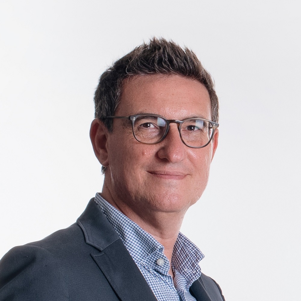 Fabio Grimaldi