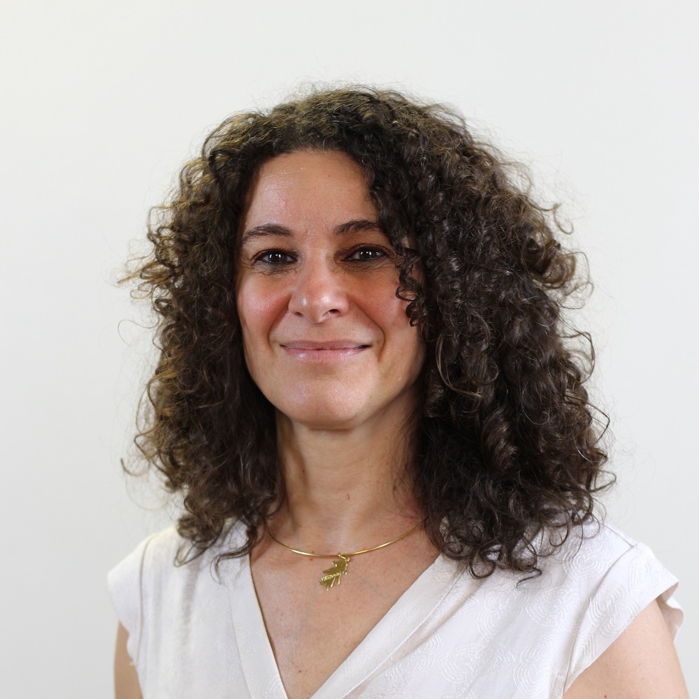 Lucia Lorenzi